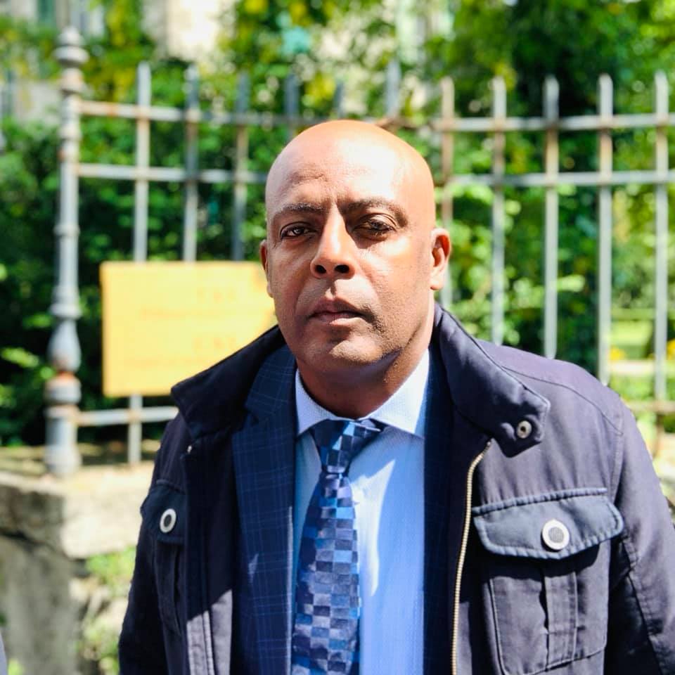 image Fédération de Football des Comores (Ffc) Le tribunal a tranché, Saïd Ali reste le patron du football comorien